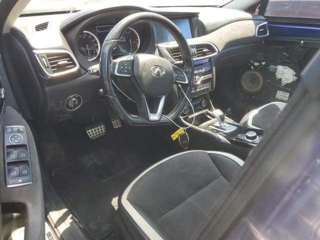 Photo 7 VIN: SJKCH5CP0HA029397 - INFINITI QX30 BASE 