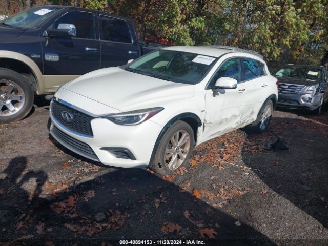 Photo 1 VIN: SJKCH5CP0HA033918 - INFINITI QX30 