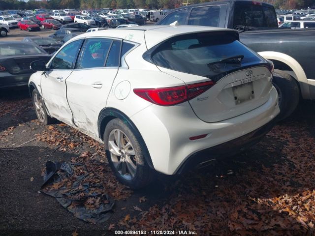 Photo 2 VIN: SJKCH5CP0HA033918 - INFINITI QX30 