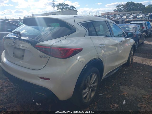 Photo 3 VIN: SJKCH5CP0HA033918 - INFINITI QX30 