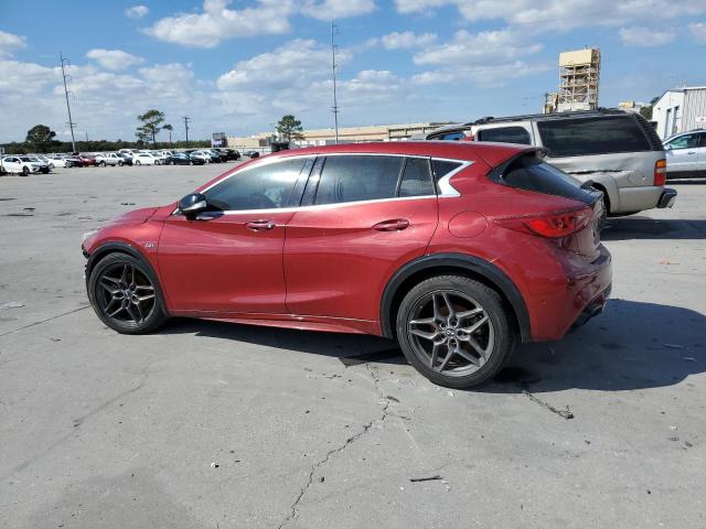 Photo 1 VIN: SJKCH5CP0HA037404 - INFINITI QX30 