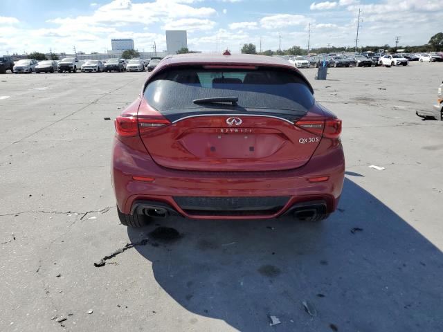 Photo 5 VIN: SJKCH5CP0HA037404 - INFINITI QX30 