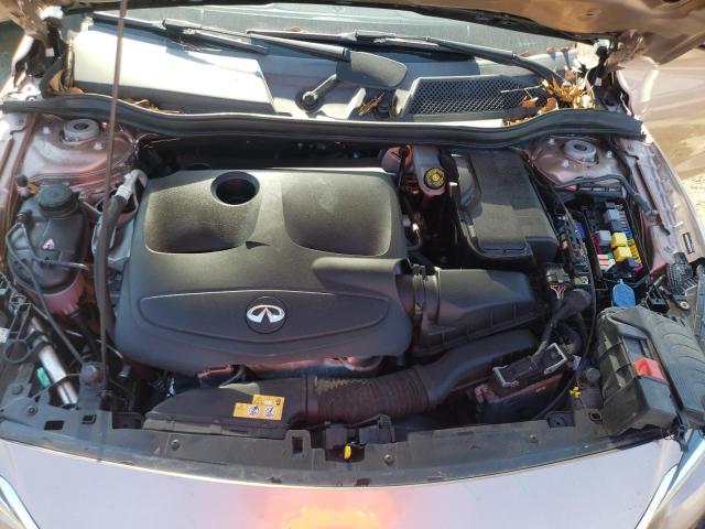 Photo 11 VIN: SJKCH5CP0HA037774 - INFINITI QX30 BASE 