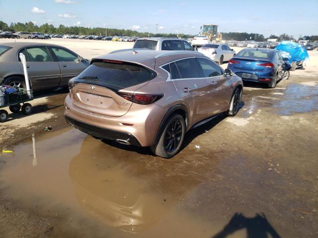 Photo 2 VIN: SJKCH5CP0HA037774 - INFINITI QX30 BASE 