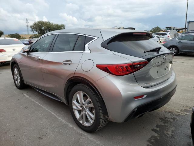 Photo 2 VIN: SJKCH5CP0JA002772 - INFINITI QX30 BASE 