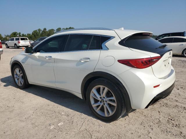 Photo 1 VIN: SJKCH5CP0JA003209 - INFINITI QX30 PURE 