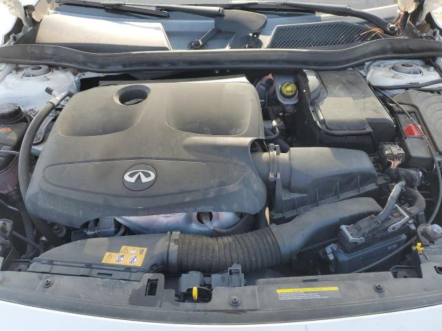 Photo 11 VIN: SJKCH5CP0JA003209 - INFINITI QX30 PURE 