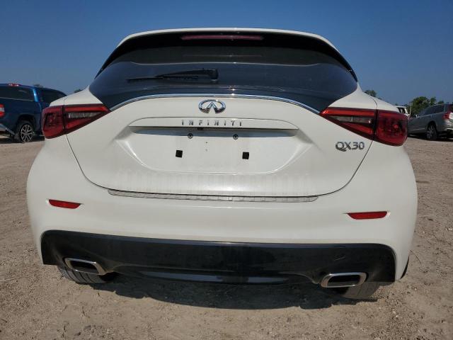 Photo 5 VIN: SJKCH5CP0JA003209 - INFINITI QX30 PURE 