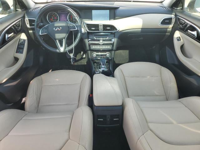 Photo 7 VIN: SJKCH5CP0JA003209 - INFINITI QX30 PURE 