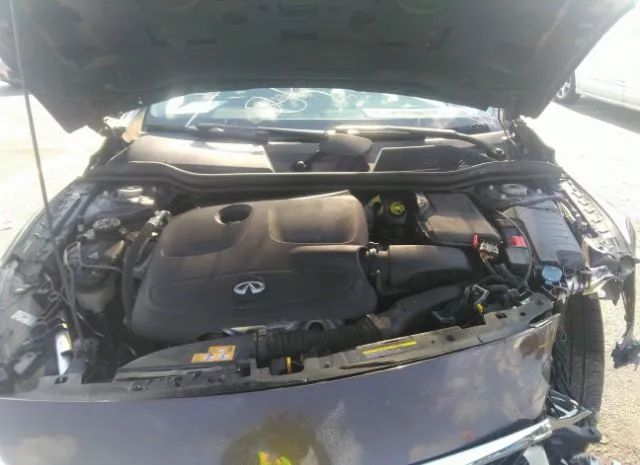 Photo 9 VIN: SJKCH5CP0JA040731 - INFINITI QX30 