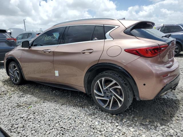 Photo 1 VIN: SJKCH5CP0JA043323 - INFINITI QX30 