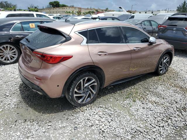 Photo 2 VIN: SJKCH5CP0JA043323 - INFINITI QX30 