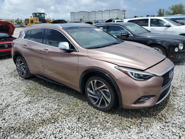 Photo 3 VIN: SJKCH5CP0JA043323 - INFINITI QX30 