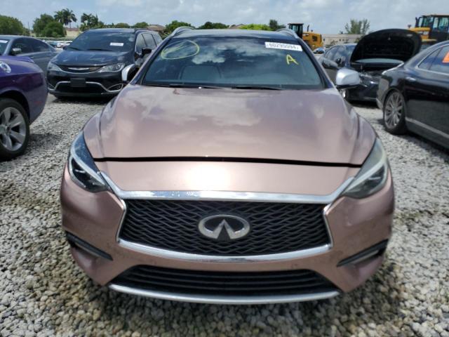 Photo 4 VIN: SJKCH5CP0JA043323 - INFINITI QX30 