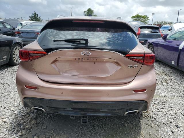 Photo 5 VIN: SJKCH5CP0JA043323 - INFINITI QX30 