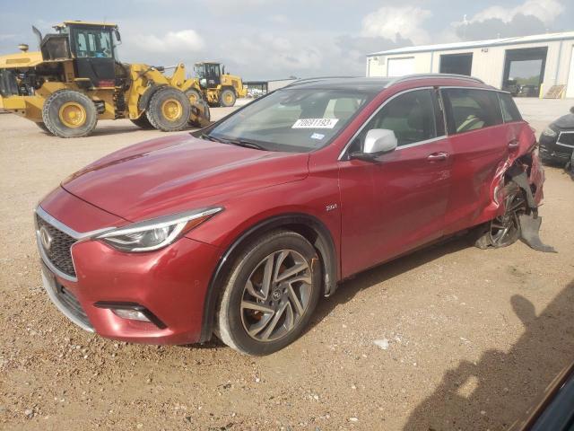 Photo 0 VIN: SJKCH5CP0JA044553 - INFINITI QX30 