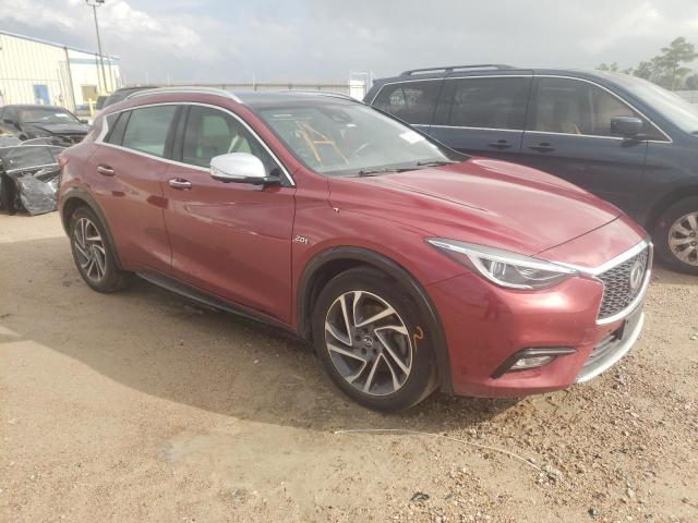 Photo 3 VIN: SJKCH5CP0JA044553 - INFINITI QX30 