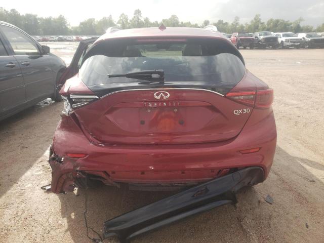 Photo 5 VIN: SJKCH5CP0JA044553 - INFINITI QX30 