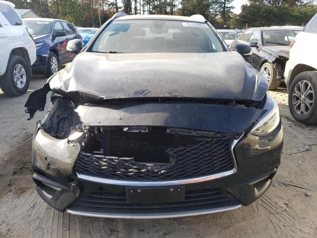 Photo 4 VIN: SJKCH5CP0JA049543 - INFINITI QX30 