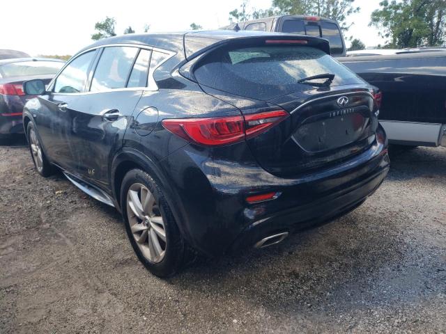 Photo 2 VIN: SJKCH5CP0JA049638 - INFINITI QX30 BASE 