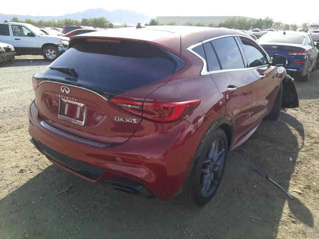 Photo 3 VIN: SJKCH5CP0JA050725 - INFINITI QX30 BASE 