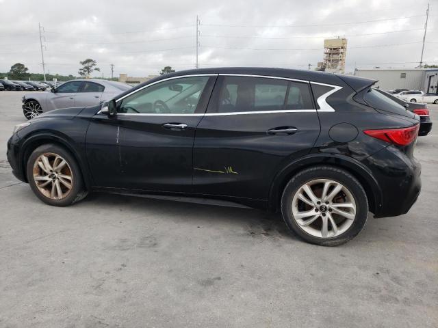 Photo 1 VIN: SJKCH5CP0JA051552 - INFINITI QX30 