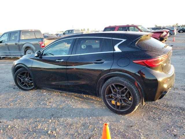 Photo 1 VIN: SJKCH5CP0JA052037 - INFINITI QX30 