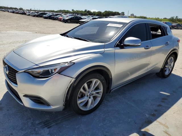 Photo 0 VIN: SJKCH5CP0JA056167 - INFINITI QX30 