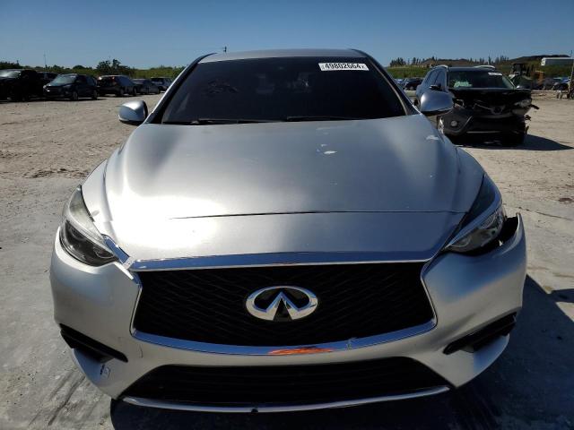 Photo 4 VIN: SJKCH5CP0JA056167 - INFINITI QX30 