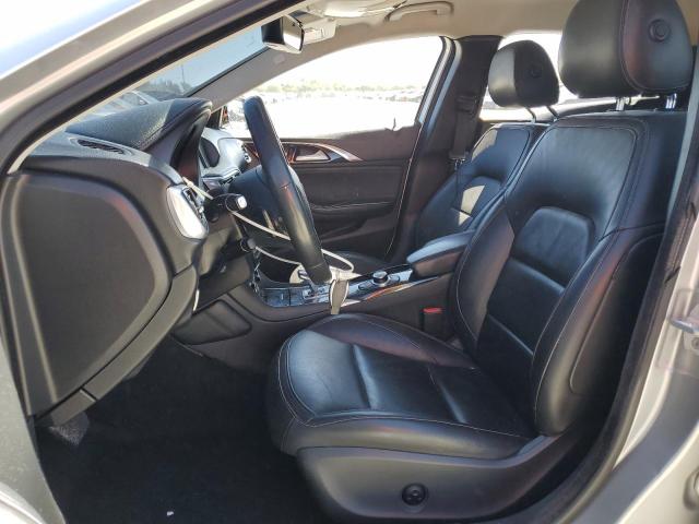 Photo 6 VIN: SJKCH5CP0JA056167 - INFINITI QX30 