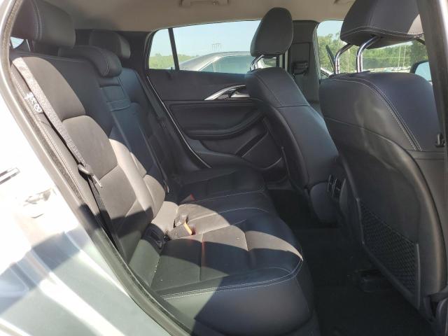 Photo 10 VIN: SJKCH5CP0JA057173 - INFINITI QX30 BASE 