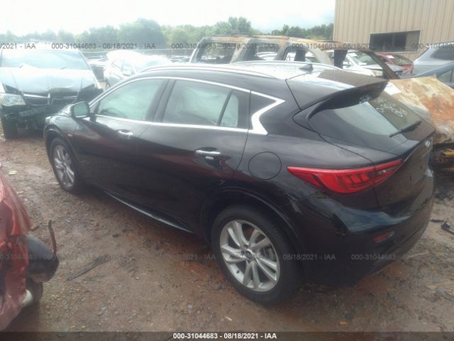 Photo 2 VIN: SJKCH5CP0KA006757 - INFINITI QX30 