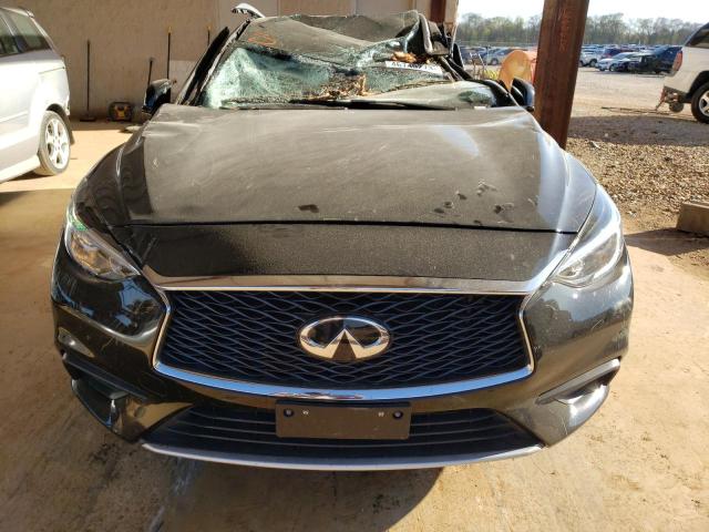 Photo 4 VIN: SJKCH5CP0KA008525 - INFINITI QX30 PURE 