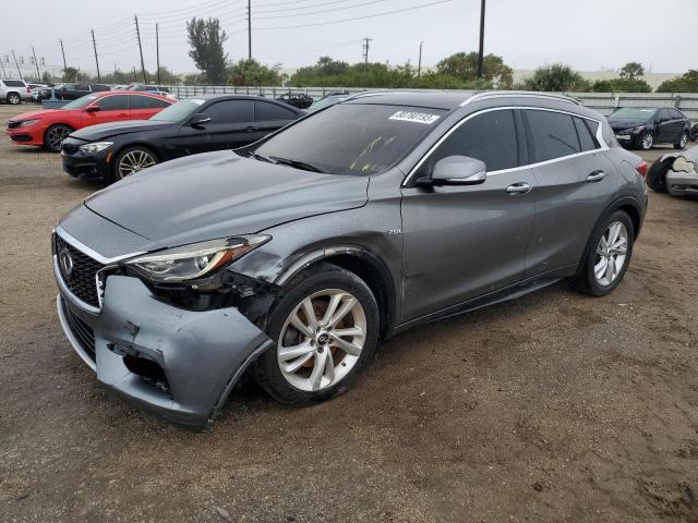 Photo 0 VIN: SJKCH5CP0KA009142 - INFINITI QX30 