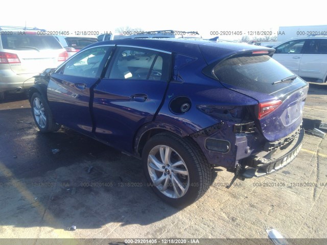 Photo 2 VIN: SJKCH5CP0KA009657 - INFINITI QX30 