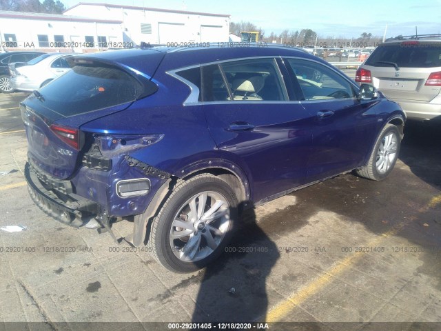 Photo 3 VIN: SJKCH5CP0KA009657 - INFINITI QX30 