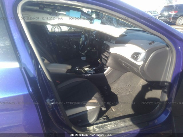 Photo 4 VIN: SJKCH5CP0KA009657 - INFINITI QX30 