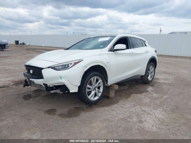 Photo 1 VIN: SJKCH5CP0KA010680 - INFINITI QX30 