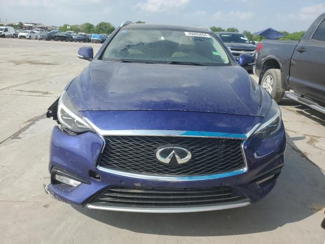 Photo 4 VIN: SJKCH5CP0KA010713 - INFINITI QX30 