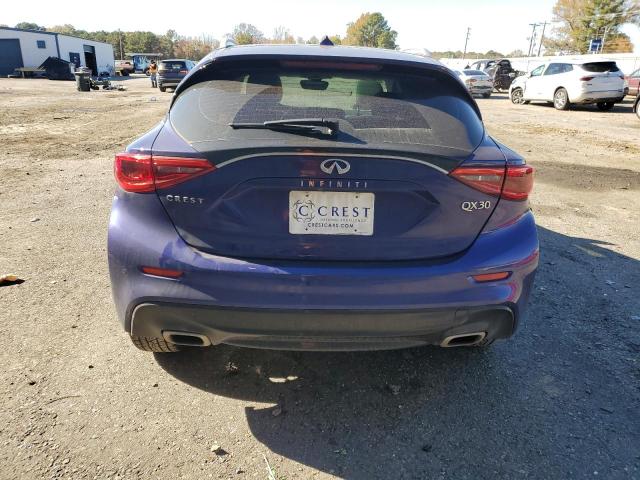 Photo 5 VIN: SJKCH5CP0KA010713 - INFINITI QX30 