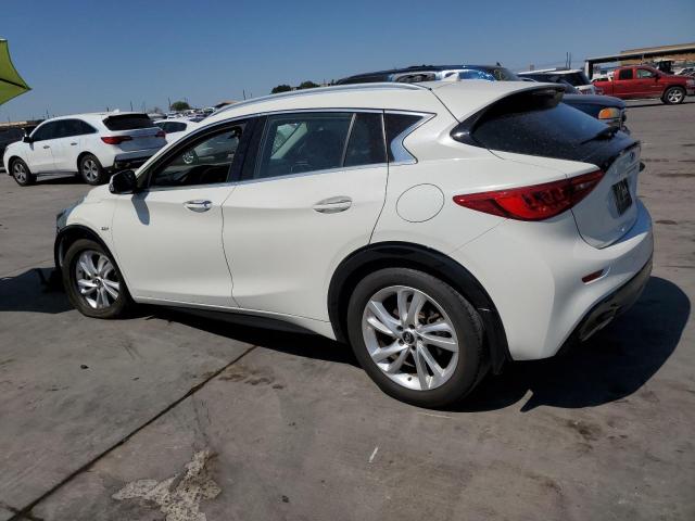 Photo 1 VIN: SJKCH5CP0KA011683 - INFINITI QX30 PURE 