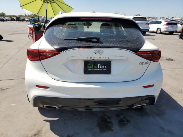 Photo 5 VIN: SJKCH5CP0KA011683 - INFINITI QX30 PURE 