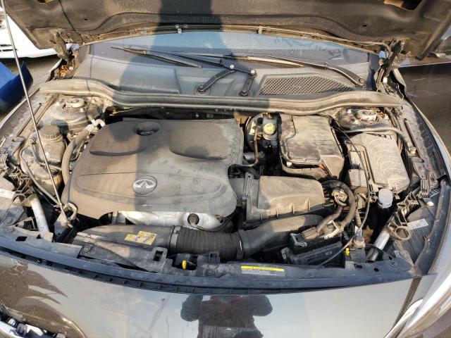 Photo 11 VIN: SJKCH5CP1HA016447 - INFINITI QX30 