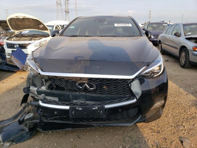 Photo 5 VIN: SJKCH5CP1HA016447 - INFINITI QX30 