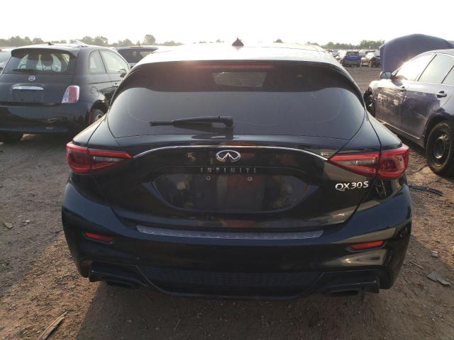 Photo 5 VIN: SJKCH5CP1HA016447 - INFINITI QX30 