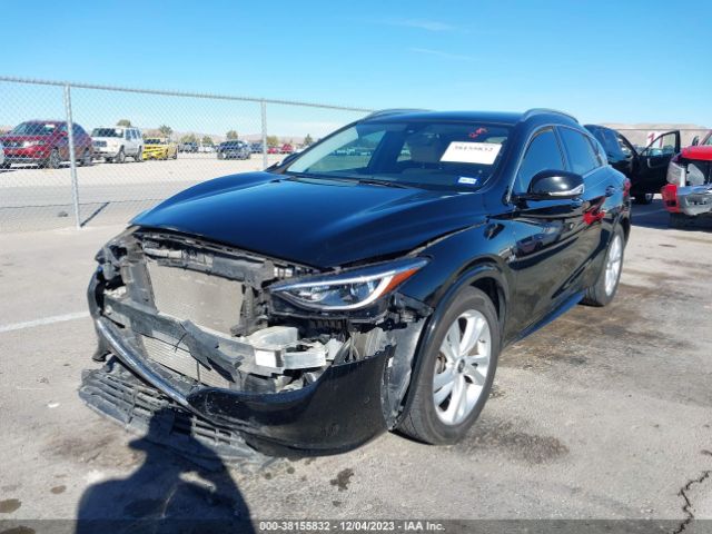 Photo 1 VIN: SJKCH5CP1HA017176 - INFINITI QX30 