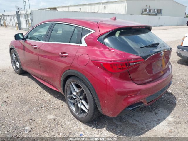 Photo 2 VIN: SJKCH5CP1HA019400 - INFINITI QX30 