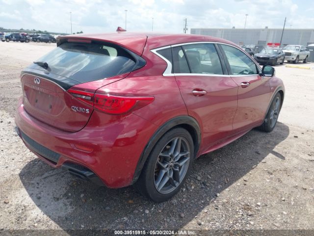 Photo 3 VIN: SJKCH5CP1HA019400 - INFINITI QX30 