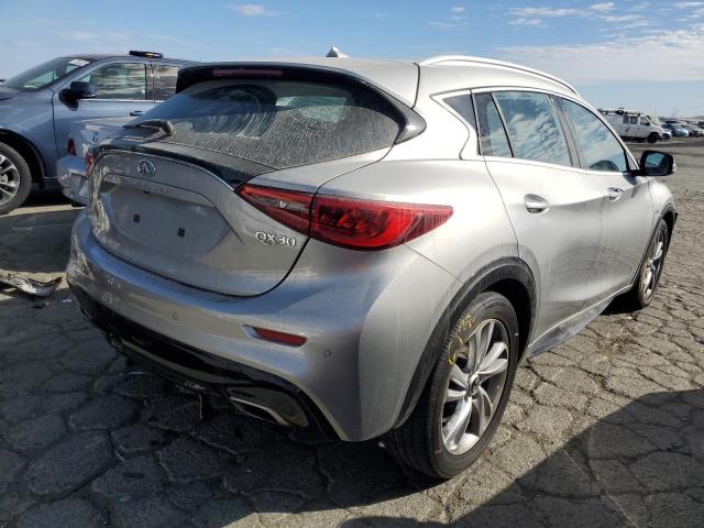 Photo 2 VIN: SJKCH5CP1HA022314 - INFINITI QX30 