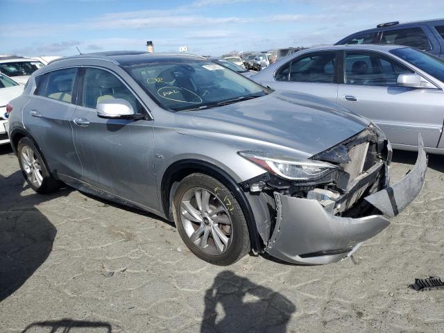 Photo 3 VIN: SJKCH5CP1HA022314 - INFINITI QX30 